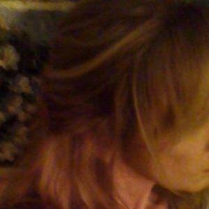 Meet your Posher, Cathy